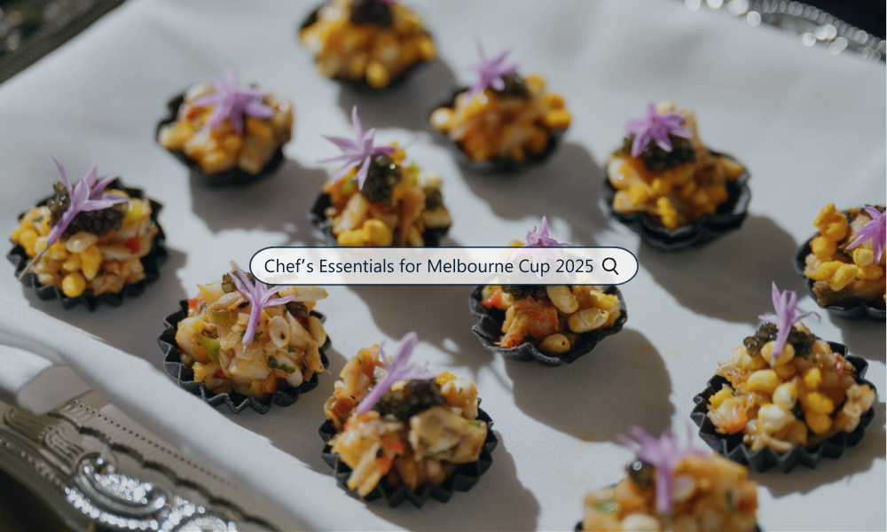 Melbourne Cup 2025
