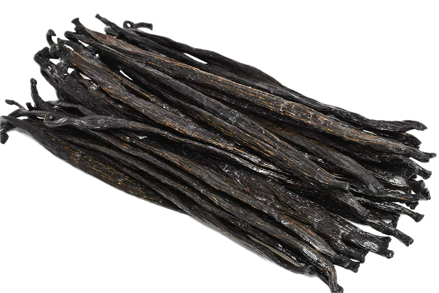Vanilla Bean Premium Planifolia 100g