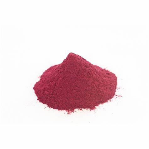 beetroot powder, fresh as, native ingredients,
